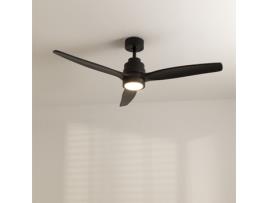 Ventoinha de Teto CREATE WindStylance DC 132 cm
