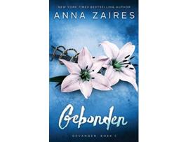 Livro Gebonden de Anna Zaires e Dima Zales (Holandês)