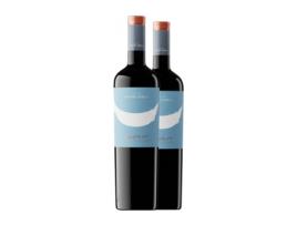 Vinho branco MAS GELI Solista Nº 9 Carignan Branca Empordà (0.75 L - 2 Unidades)