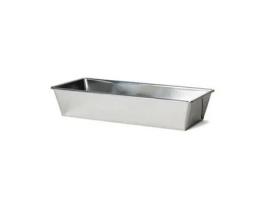 Forma Para Torta De Bolo Antiaderente Retangular De 20 Cm MAYUELA