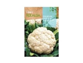 ROCALBA Semilla Coliflor Frankfurter Riesen 500G