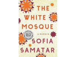 Livro White Mosque de Sofia Samatar (Inglês)