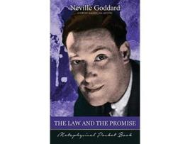 Livro The Law and The Promise Metaphysical Pocket Book de Neville Goddard (Inglês)