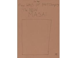 Livro Jan Hoek New Ways of Photographing the New Masai de Hoek Jan (Inglês)