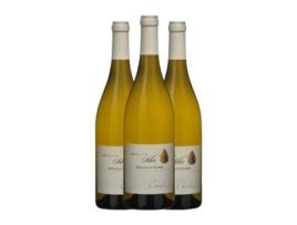 Vinho branco DOMAINE CHATELAIN Les Cailloux Silex Sauvignon Branca Pouilly-Fumé (0.75 L - 3 Unidades)