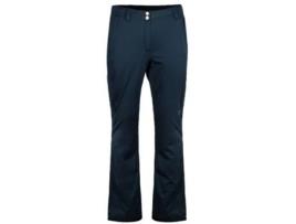 Calças de Chuva Normais das Mulheres CROSS SPORTSWEAR Pro