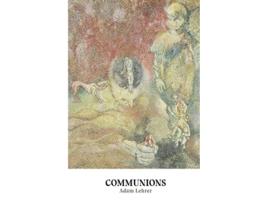 Livro Communions de Adam Lehrer (Inglês)