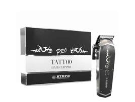 KIEPE Hair Clipper Máquina Corte Tattoo