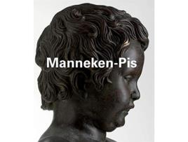 Livro MannekenPis French Dutch and English Edition de Collectif (Francês)
