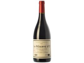 Réserve d'O Marie et Frédéric Chauffray Vin de Pays Languedoc Reserva 75 cl