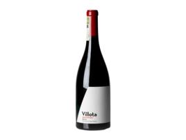 Vinho VILLOTA Tinto Selección Rioja (0.75 L - 1 Unidade)