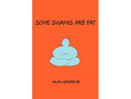 Livro Some Swamis are Fat de Ava Greene (Inglês)