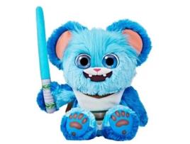 Personagem de desenho animado HASBRO Nubs (3 anos)