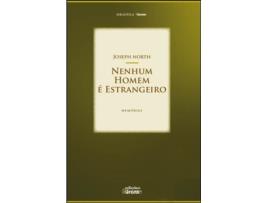 Livro Nenhum Homem é Estrangeiro de Joseph North .