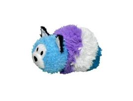 Peluches Caudas Mágicas Gato/Husky GIRA LOCOS