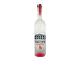 Vodca BELVEDERE Pink Grapefruit (1 L - 1 Unidade)