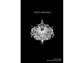 Libro Unfamous Dual Edition de Shakira Scott (Inglés)