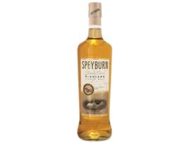 Uísque Single Malt Speyburn Bradan Orach 1 L