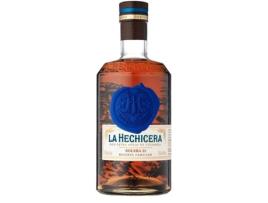 Rum Hechicera Solera 21 Colombiano