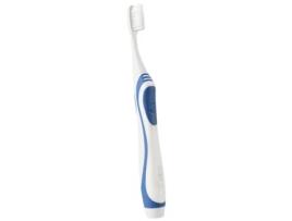 Escova de Dentes Elétrica Power Premium Cor Azul INAVA