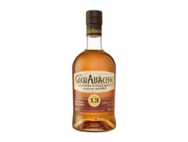 Whisky Single Malt GLENALLACHIE Rioja Wine Cask Finish 13 Anos (0.7 L - 1 Unidade)