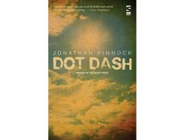 Livro Dot Dash de Jonathan Pinnock (Inglês)