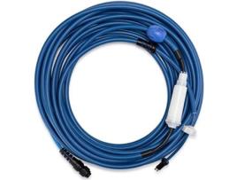 Conjunto de Cabos de 18 M com Giro e Conector de 2 Fios Dl99958906-Diy DOLPHIN