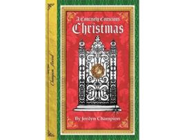 Livro A Concisely Conscious Christmas de Jerilyn Champion (Inglês)