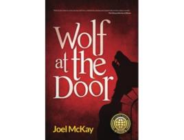 Livro Wolf at the Door de Mr Joel McKay (Inglês)