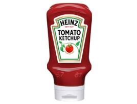 Heinz Ketchup Top Down 400ml