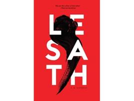 Livro Lesath Stinger de A M Kherbash (Inglês)