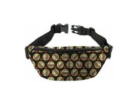 Bolsa de Cintura ROCKSAX Guns 'N' Roses 23x8,5 cm