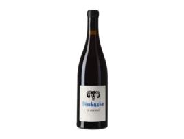 Vinho BIMBACHE Listán Preto El Hierro (0.75 L - 1 Unidade)