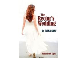 Livro The Rectors Wedding Hobbs de Elena Graf (Inglês)