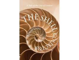 Livro The Shell Collector de Robert Lyons (Inglês)