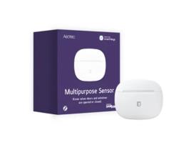 Sensor Multiusos Smartthings Zigbee Gp-Aeompseu AEOTEC