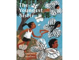 Livro Youngest Sister de Suniyay Moreno Moreno (Inglês - Capa Dura)