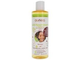 Óleo Nutritivo para Cabelo 250 ml AUNÉA