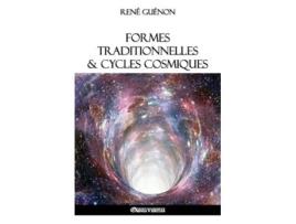 Livro Formes traditionnelles et cycles cosmiques French Edition de René Guénon (Francês)