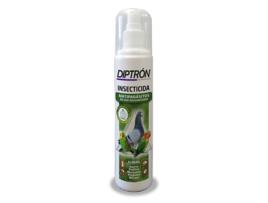 Solución Insecticida para Entornos Avícolas DIPTRON 250Ml