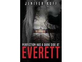 Livro Everett de Jenifer Ruff (Inglês)