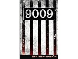 Livro 9009 Heathen Edition de James Hopper e Fred R Bechdolt (Inglês)