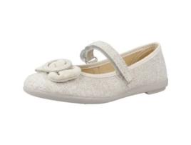Sapatos de Criança VULLADI Tecido Prateado (30)