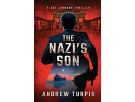 Livro The Nazis Son A Joe Johnson Thriller Book 5 de Andrew Turpin (Inglês)