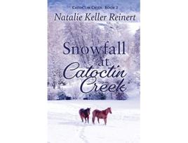 Livro Snowfall at Catoctin Creek de Natalie Keller Reinert (Inglês)