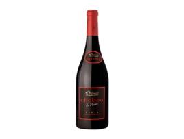 Vinho HERMANOS PECIÑA Gran Chobeo Tempranillo Rioja (0.75 L - 1 Unidade)