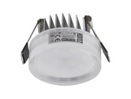 Download Round 5W Led Spot Eq. 40W 4200K Diam 62Mm HOROZ ELEKTRIK