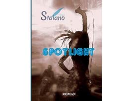 Livro Spotlight French Edition de Virginie Staiano (Francês)