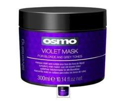 Osmos silvering violet mask 300ml