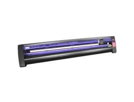 Corte de Vinil com Led Integrado 1350Mm em Suporte MONSTERSHOP